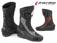 Forma の新型レーシングブーツ「FRECCIA EVO／フレッチャー エヴォ」が岡田商事から発売！