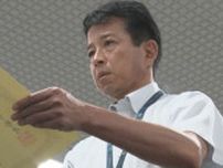 「瞳孔が開いて息もしていない、心臓の音も聞こえない」　突然倒れた20代の同僚を救った“とっさの判断”　「今度は助けることができた」自宅で亡くした“妻への思い”