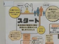「草ぼうぼうで苦情」「解体費用が500万円!?」いちいちリアル「空き家すごろく」広島県に住む長男が実家に帰省する設定で開始…共通の課題とは