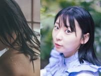 「コメントを見て眠れなくて、お酒を飲んでばかりいた時期も…」誹謗中傷に苦しんだアンゴラ村長（31）が“ありのまま”グラビアへの挑戦で気づいたこと《写真集が話題》