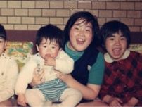 「お尻から水が出るほど…」ROLLY（61）が今でも忘れない「“いとこ・槇原敬之”の母」から言われた言葉
