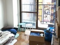 「新宿駅・17平米のワンルームが家賃8万円」格安の理由は…新宿歌舞伎町『ヤクザマンション』に引っ越したライターが見たヤバい光景