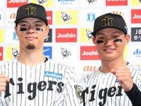 ホームラン前日に女性と朝4時まで…阪神・佐藤輝明、森下翔太、前川右京が過ごした「六本木の夜」〈雑居ビルの中で何が？〉