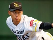 「高卒2年目とは思えない」ソフトバンクの“和田2世”前田悠伍（19）が絶賛された“完璧すぎる心配り”とは