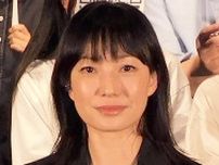 20歳ヌード写真集の会見で号泣、稲垣吾郎と8年愛の末に破局、堺雅人との交際3カ月婚…菅野美穂（47）が涙ながらに築いた“裸一貫”の演技派人生