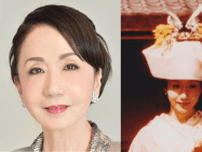 「結婚すれば女優生命が終わる」と猛反対されたことも…岩下志麻（84）が振り返る“若かりし頃の夫・篠田正浩（享年94）との大恋愛”