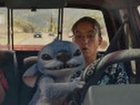 2025年初、実写映画・全世界興行収入10億ドル突破！続編も決定『リロ＆スティッチ』大ヒット上映中