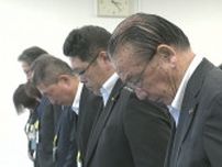 児童５人死傷事故から４年　千葉県八街市長らが飲酒運転根絶や再発防止を誓う