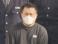 ６人の女児らへの性的暴行容疑　元柔道塾塾長の男　初公判で起訴内容認める
