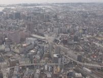 「起業のハードル下がる」去年の千葉県内の新設法人　２年連続で６０００社超え