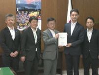 鳥インフルの防疫対策　熊谷千葉県知事が自衛隊の派遣念頭に必要人員の確保求める