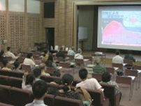 「房総の海」と「江戸前寿司」の関わりを紹介 博物館でトークイベント