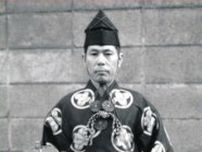 ＜MIKAWAサーチ＞（189）差し違えも「判定に確信」　幸田出身・第26代木村庄之助を務めた浅井正