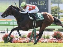 【函館記念】10番人気ヴェローチェエラがレコードで重賞初V　 1番人気ディマイザキッドは4着