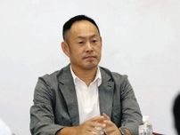 名古屋D、東野智弥氏の社長兼GM就任を発表『強く、魅力的なクラブづくり』と『地域・社会との共創』にまい進【Bリーグ】