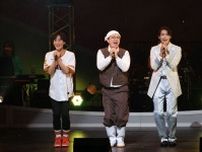 15周年の純烈「朽ち果てるまで頑張らなアカン」 19年の謝罪会見は「TOKIOの謝罪会見をパクった」