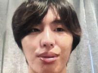 ”ランボルギーニ”20歳三浦佳生、苦境をいい経験に「勝ちにこだわって」五輪シーズン爆走【フィギュア】