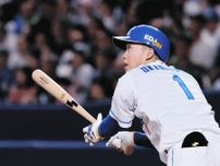 胸を張れるのは岡林だけ…移籍組が“即主力”=ドラフト指名選手が順調に育たず 中日は全体で原因究明し対策を