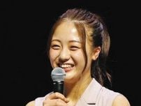 フィギュア・上薗恋奈、「自分に強く、自分を強くをテーマに」　坂本花織、三原舞依らと同じ神戸クラブの所属に