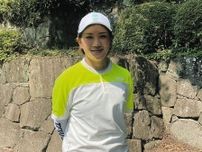 成田美寿々「ベテラン世代が盛り上げて、若手の壁に」復調気配の32歳、5年ぶりレギュラーツアー本格復帰へ前向き