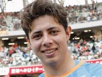 東アジアE―1選手権は『Jリーグオールスター』　名古屋の19歳GKピサノアレックス幸冬堀尾ら12人が初選出