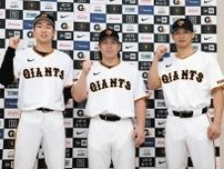 オールスター、選手間投票で新たに7人選出　ファン投票とダブル選出は巨人・甲斐、阪神・森下ら12人