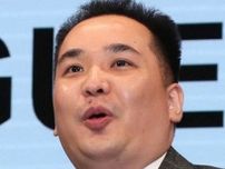「しゃあ！」ミルクボーイ・内海崇、『ちいかわ』慶事に即反応　3度目の正直に「長かったなあ〜」「間違えて前回の…」ネット沸く