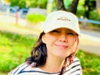 54歳女優が偽アカ注意喚起　株式勉強会の勧誘に「私は、一切関与していません」