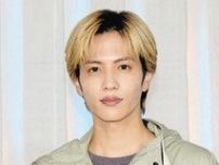 志尊淳「嫌いにならないでね」イメチェン最新ショットにファン大興奮「超絶かっこいい」「金髪もかっこよかったけど」