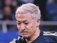 セルティック、前田大然の流出を断固阻止する意向 「移籍金は49億円以上必要」英メディア報道