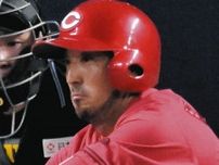 「神技すぎる」打った巨人・オコエもぼうぜん…広島・菊池涼介、チーム救う超ファインプレーにファンもびっくり「これで衰えてる判定なのヤバい」
