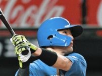 日本ハム、楽天3タテで首位キープ　清宮幸太郎が今季本拠地第1号の決勝弾