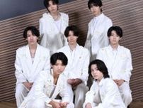 【TOBE滝沢秀明社長に聞く】7人組グループ「CLASS SEVEN」がデビュー！「怖いもの知らずだからこそ、失敗を恐れずに挑戦できる一番いい状態」