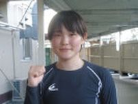 【四日市競輪】完全Vへ集中力を高める仲沢春香　本職でも経験値を上げると同時に結果を残す