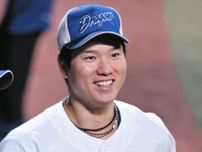 中日・清水達也、初のオールスター　監督選抜で選出　対戦したい選手は花咲徳栄高の同級生である西武・西川「全力で抑えます」