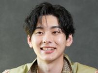 石川愛大「ガッツポーズしちゃいました」 日テレ系ドラマ「恋愛禁止」で初のメインキャストに