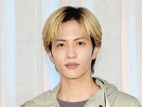 志尊淳、「俳優という仕事を始めて丸14年…」感謝伝える投稿にフォロワーからは「出会えて良かった」「生き甲斐をありがとう」