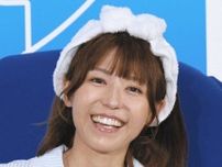 41歳女性タレント、「新たな扉開きました！！」興奮気味に報告 「映画【国宝】に影響されて…」