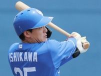 【中日2軍】石川昂弥、「失ったものを取り戻した、そういう感覚」　気を吐くマルチ　4戦連続安打