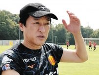 『レレ出場不可問題』J1名古屋・山口GMは「クラブ内規に沿って責任も」処分の可能性も含めて受け止める