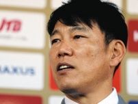 侍ジャパン・井端監督、J常連の広島・小園海斗と阪神・森下翔太への期待語る　佐藤輝明は予感的中「爆発的に伸びると…」