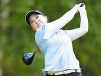 女子ゴルフ・高木優奈、「早盆で忙しい」実家が寺で家族らの応援なしも…同学年の山路晶らと北海道グルメ堪能
