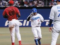 【福留孝介の目】中日、連勝にも見逃せないミス… 「細かいところを詰めていかないと勝ちは転がってこない」