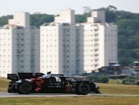 【WEC第5戦サンパウロ6時間】トヨタは7＆16番手も順調にデータを収集