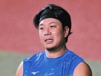 【中日スタメン】先発の大野雄大、今中慎二さんに並ぶ通算91勝目を狙う　田中幹也が5試合ぶりスターティングメンバー