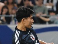 【E―1選手権】全勝対決の日韓戦で優勝決定へ　中国戦で先制弾・細谷真大「もっと取れたと思う」W杯代表選出へ「まだアピールが必要」