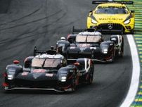 【WEC第5戦予選】トヨタは10＆18番手の大苦戦、可夢偉「振り返りたくもない厳しい予選だった」