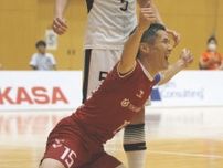 【Fリーグ】名古屋オーシャンズ、シュライカー大阪に5得点・無失点で完勝　木暮監督「ホームでファンの期待に沿うゲームができた」