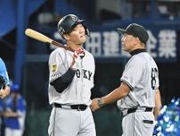 巨人、逆転負けでDeNA戦連勝「6」で止まる…2回に3点先制も先発・赤星優志が誤算で3回に勝ち越される