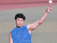 3年ぶり完投勝利の中日・大野雄大、今年の「うれしかったことベスト3」に入りそうな6月末の出来事とは【番記者メモ】